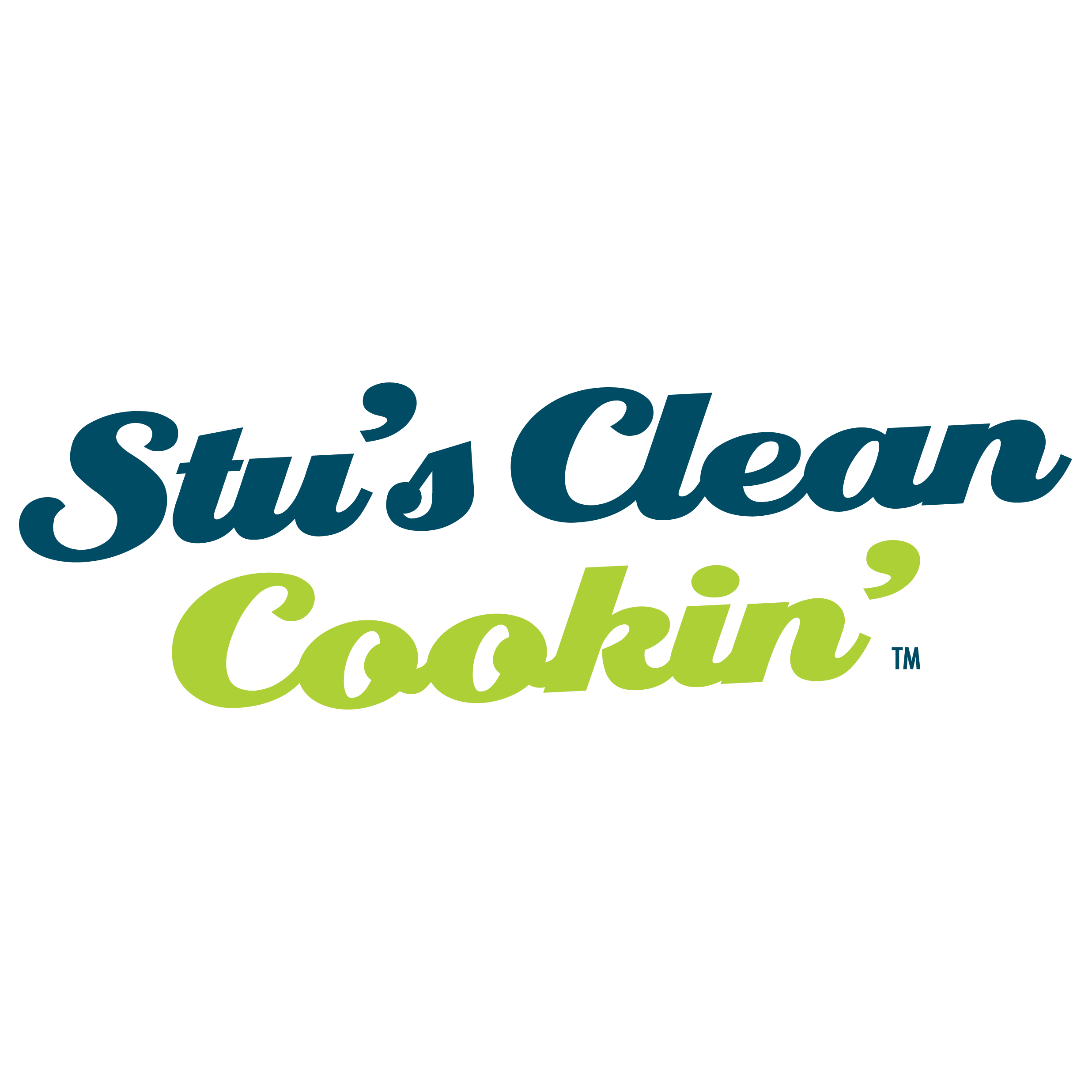 Stu's Clean Cookin' Download the App to Get 20 Off Your First Order